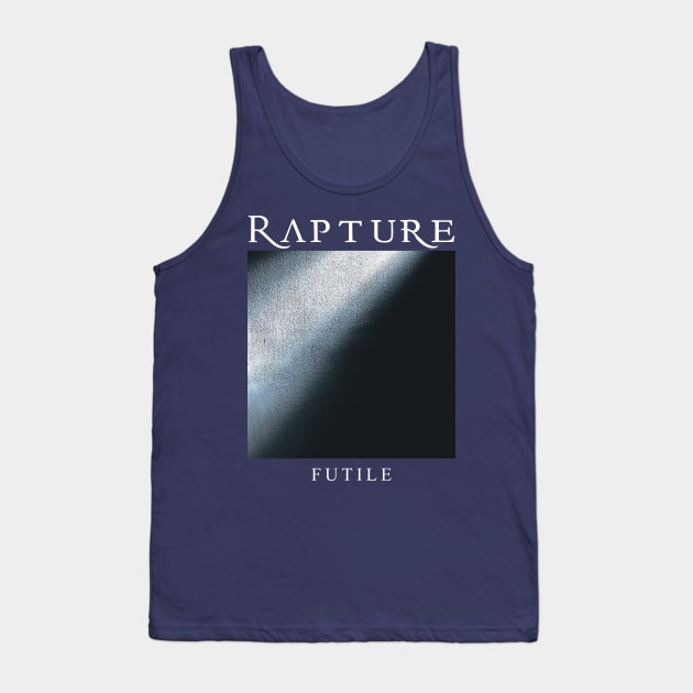 Rapture "Futile" Tribute Tank Top by lilmousepunk